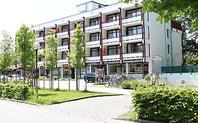 Chalet Swiss - Appartementhotel